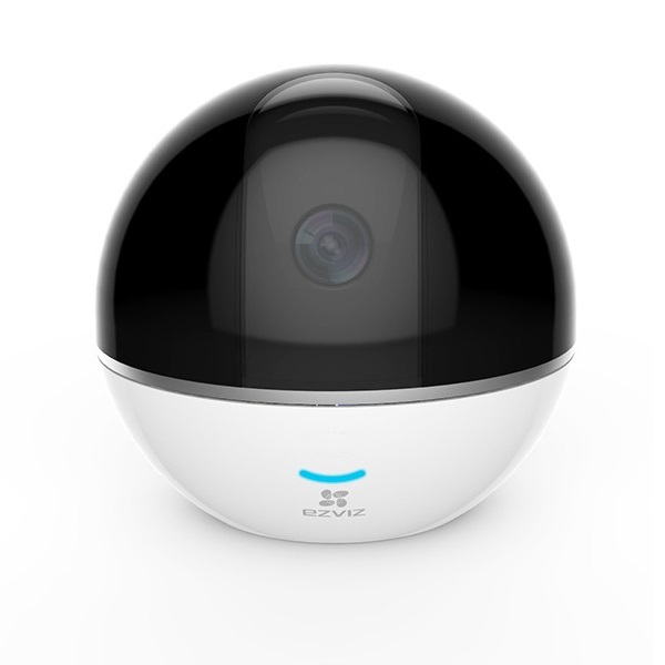 ?？滴炇疌6TC家用云臺(tái)監(jiān)控?cái)z像頭帶移動(dòng)偵測(cè)電話(huà)提醒