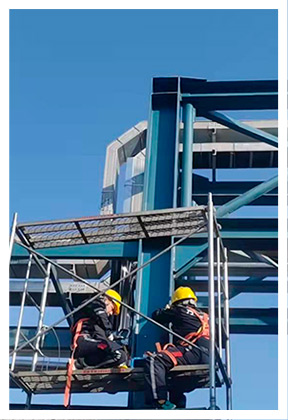 ?；饭S(chǎng)防爆監(jiān)控安裝