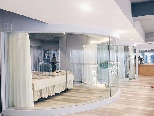 診所監(jiān)控系統安裝 診所監(jiān)控系統安裝