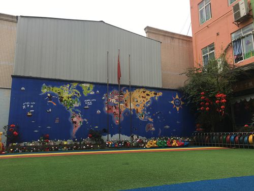 幼兒園監(jiān)控安裝 幼兒園監(jiān)控安裝