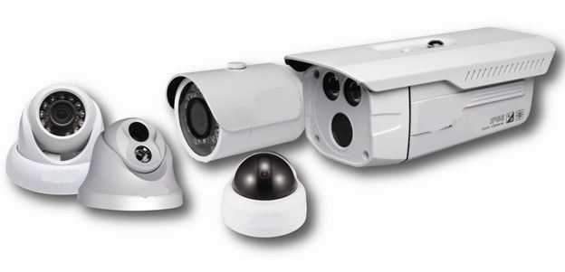 監(jiān)控系統(tǒng) 監(jiān)控系統(tǒng)