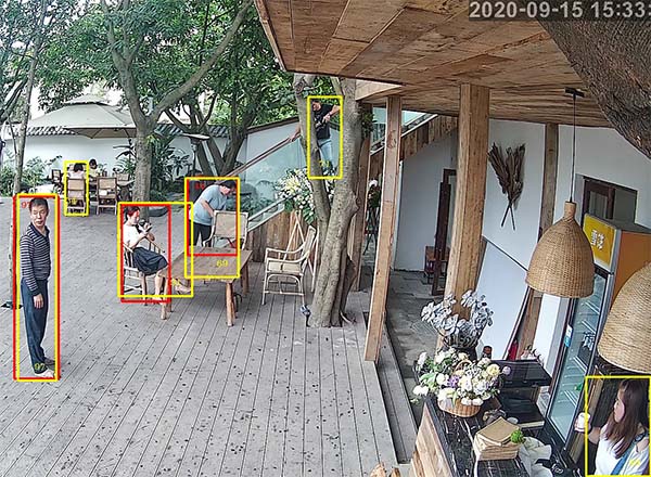 農(nóng)家樂(lè)監(jiān)控安裝 農(nóng)家樂(lè)監(jiān)控安裝