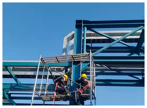 ?；?工廠 防爆監(jiān)控安裝