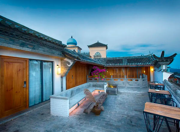 民宿監(jiān)控系統(tǒng)安裝 民宿監(jiān)控系統(tǒng)安裝