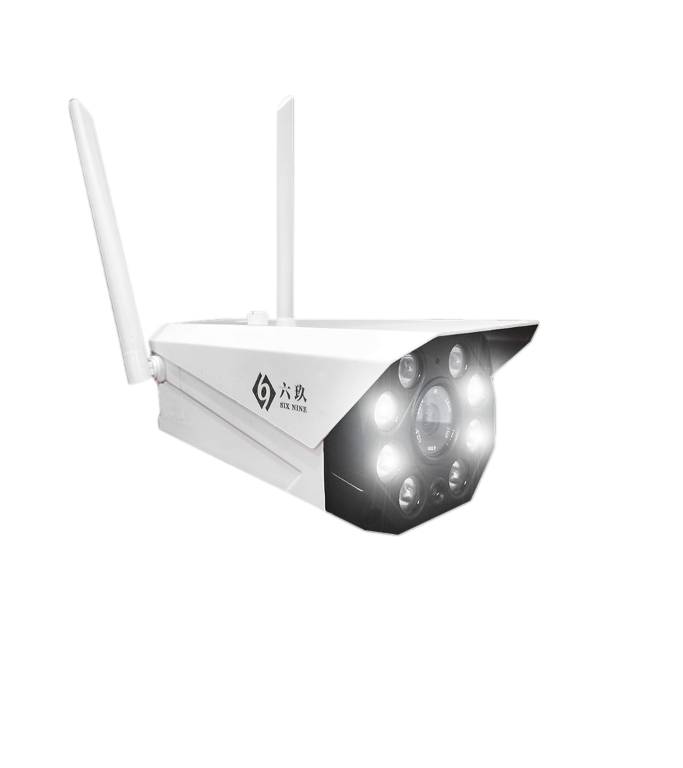 智能監(jiān)控攝像頭 智能監(jiān)控攝像頭